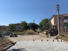 Sındırgı Bükrecik Köyü Resimleri 2