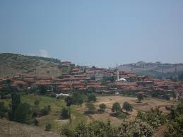 Sındırgı Büyükdağdere Köyü Resimleri 2