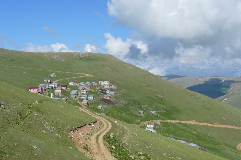 Omal Yaylası Resimleri 10