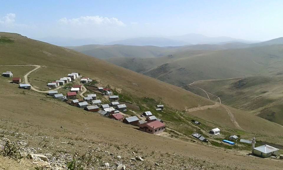 Omal Yaylası Resimleri 13