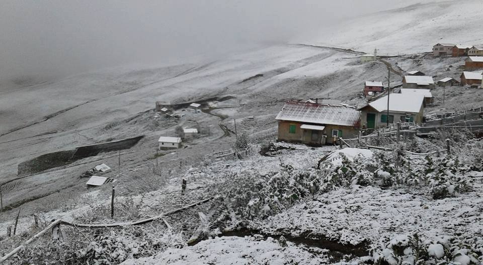 Omal Yaylası Resimleri 14