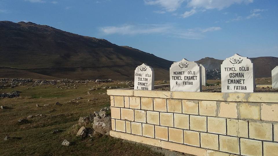 Omal Yaylası Resimleri 15