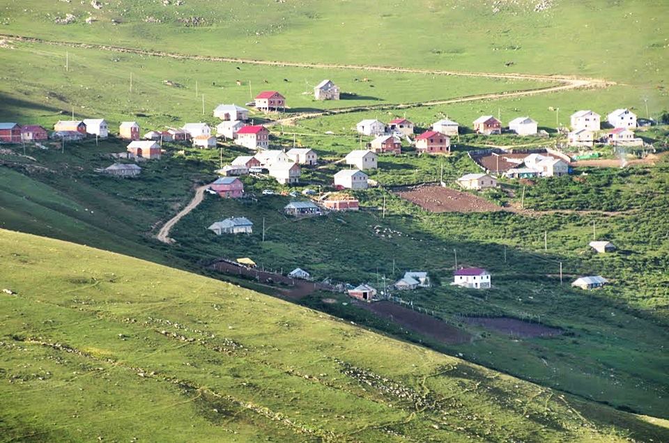 Omal Yaylası Resimleri 16