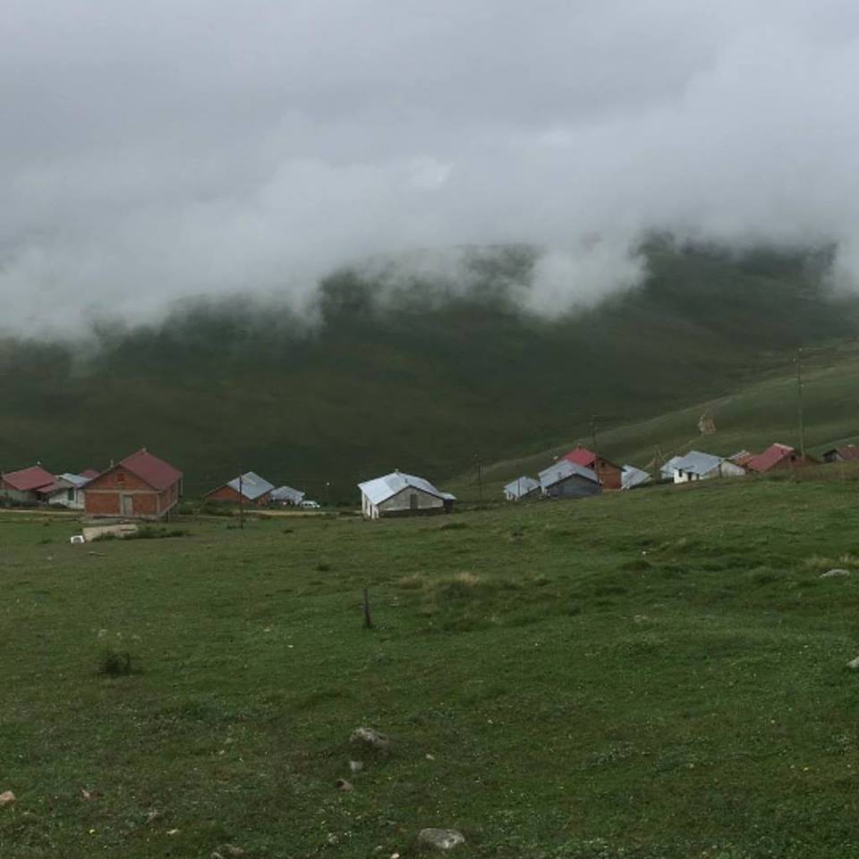 Omal Yaylası Resimleri 19