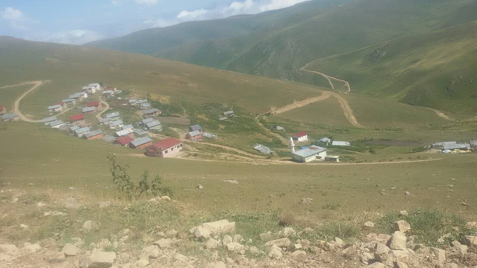 Omal Yaylası Resimleri 20