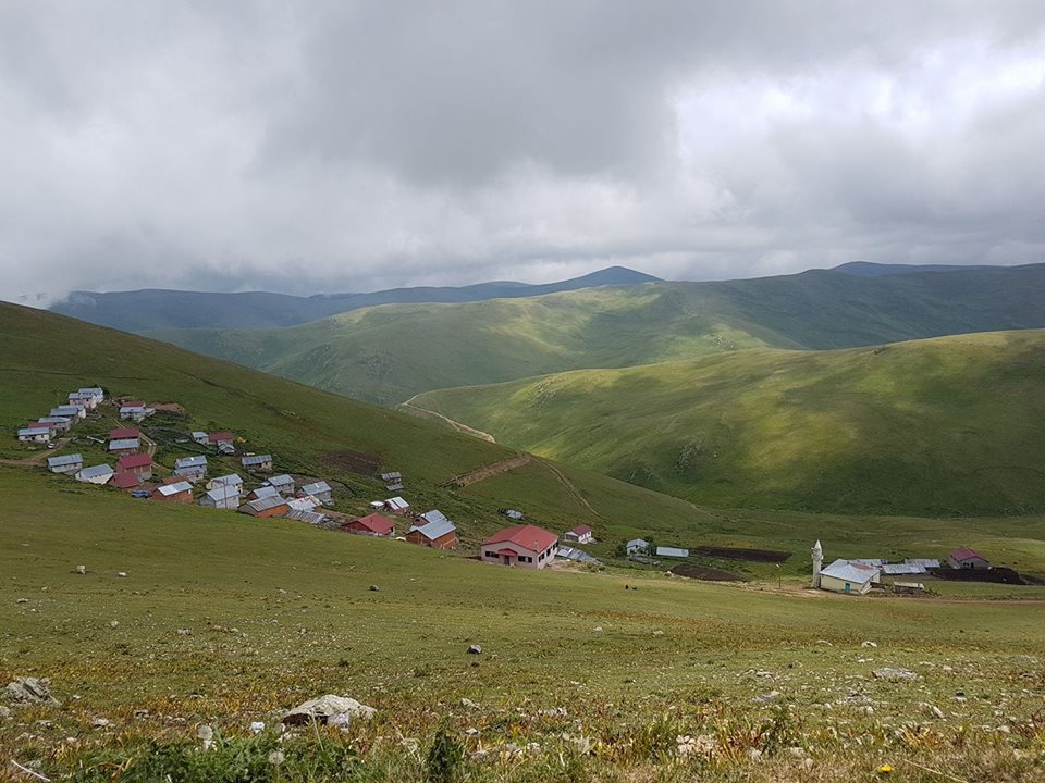 Omal Yaylası Resimleri 22