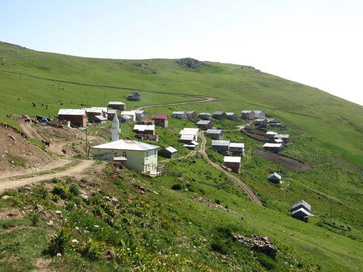 Omal Yaylası Resimleri 23