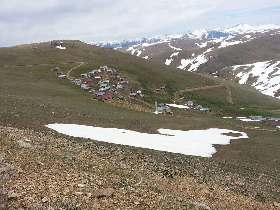 Omal Yaylası Resimleri 25