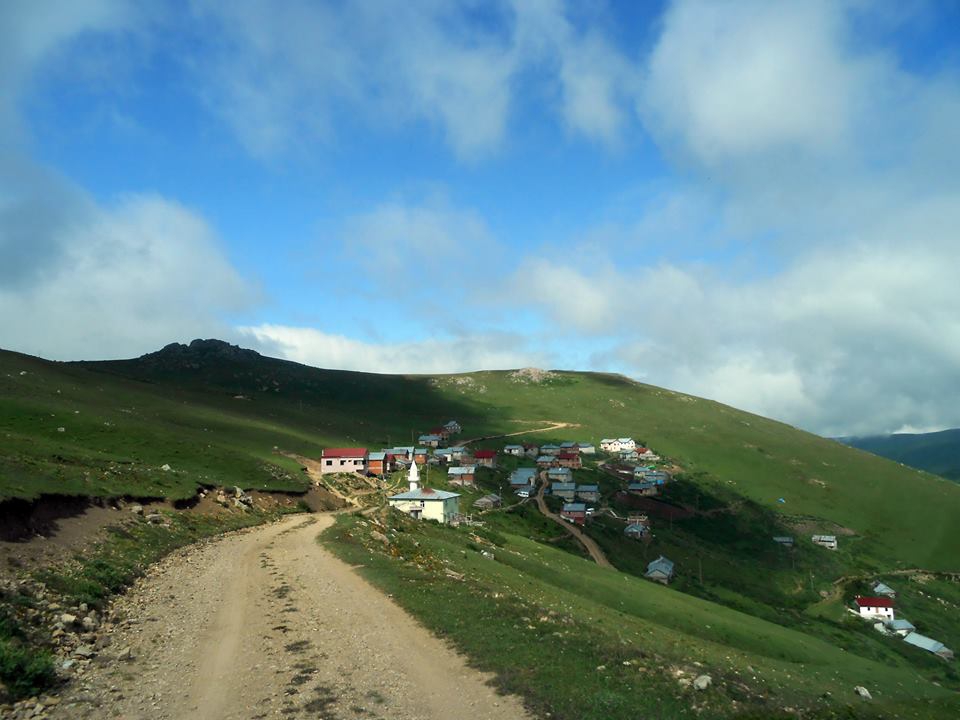 Omal Yaylası Resimleri 28