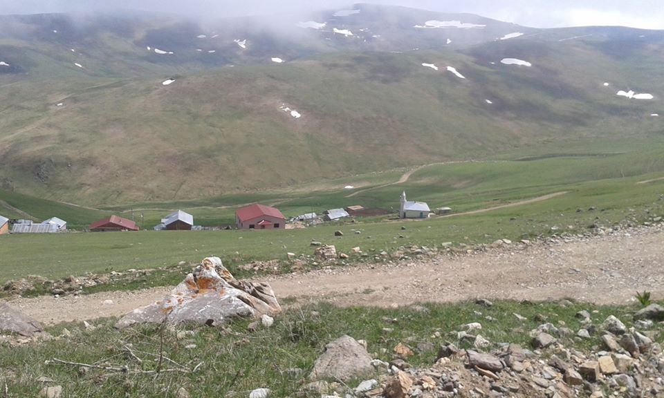 Omal Yaylası Resimleri 29