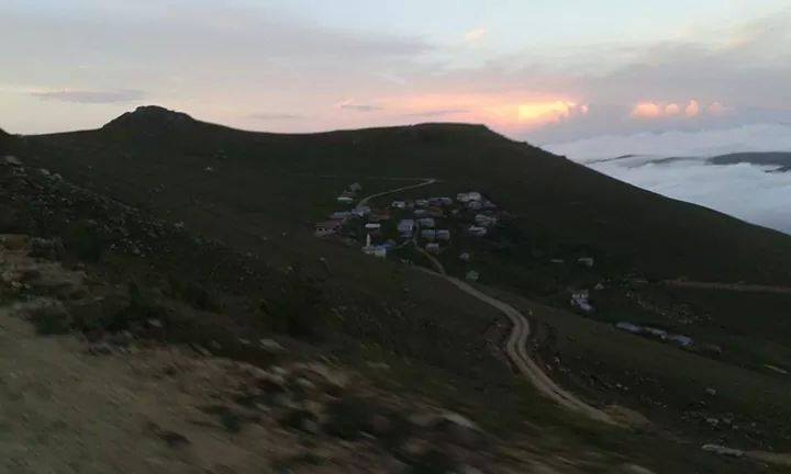 Omal Yaylası Resimleri 3