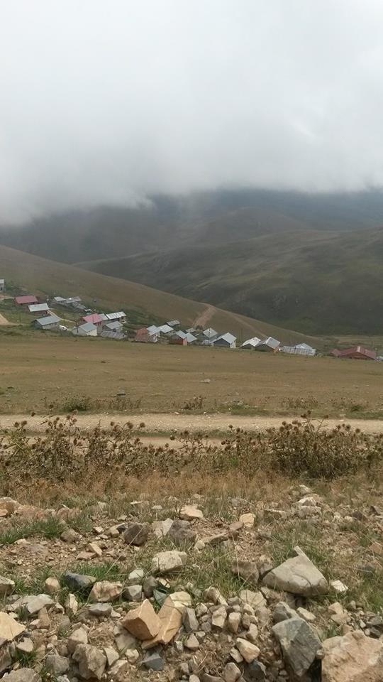 Omal Yaylası Resimleri 30
