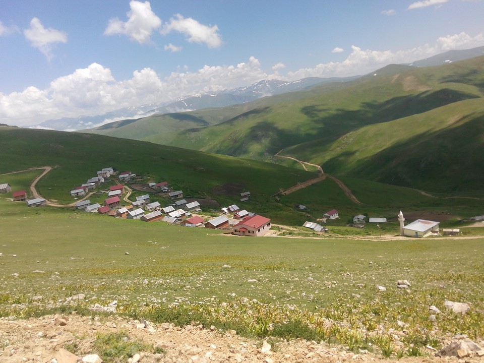 Omal Yaylası Resimleri 31