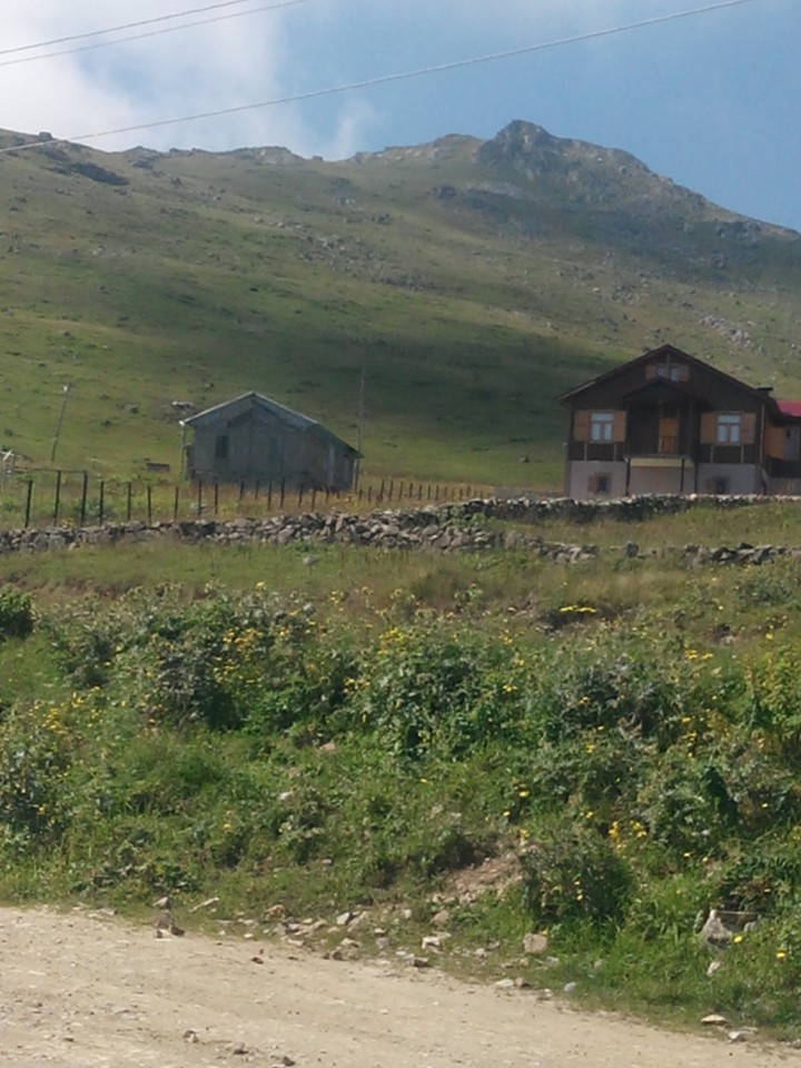 Omal Yaylası Resimleri 32