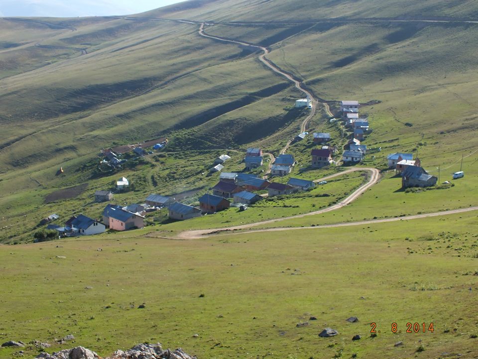 Omal Yaylası Resimleri 33