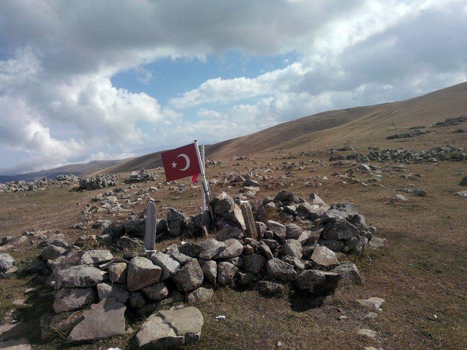 Omal Yaylası Resimleri 34