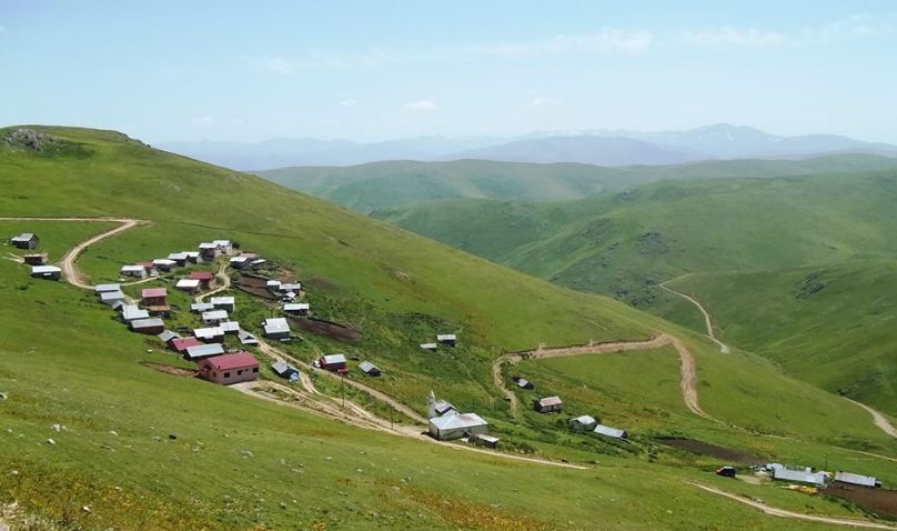 Omal Yaylası Resimleri 6