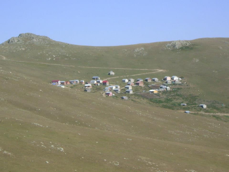 Omal Yaylası Resimleri 8