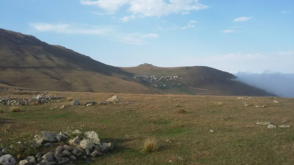 Omal Yaylası Resimleri 9