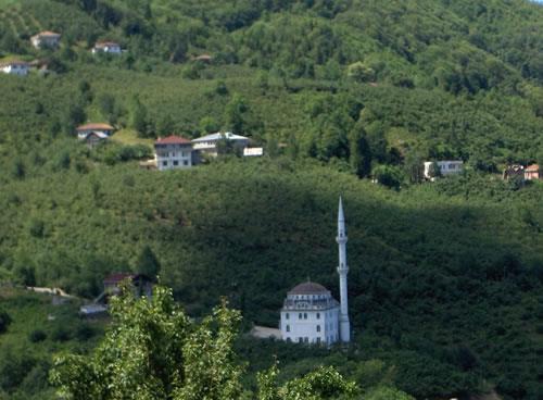 Araklı Birlik Köyü Resimleri 1