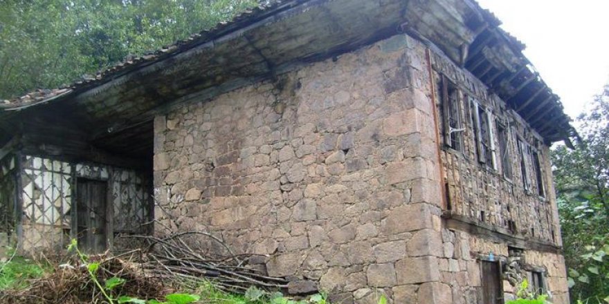 Araklı Birlik Köyü Resimleri