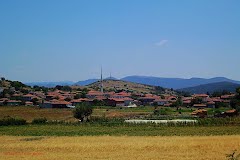 Sındırgı Eşmedere Köyü Resimleri 3