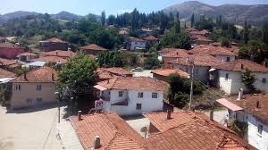 Sındırgı Işıklar Köyü Resimleri 1