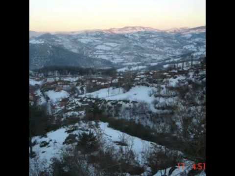 Sındırgı Işıklar Köyü Resimleri 4