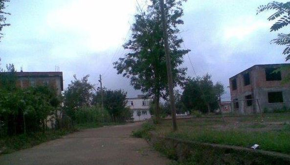 Araklı Buzluca Köyü Resimleri 2