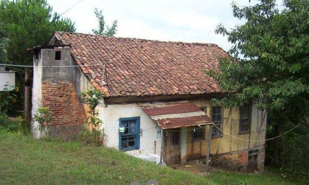 Araklı Buzluca Köyü Resimleri 3