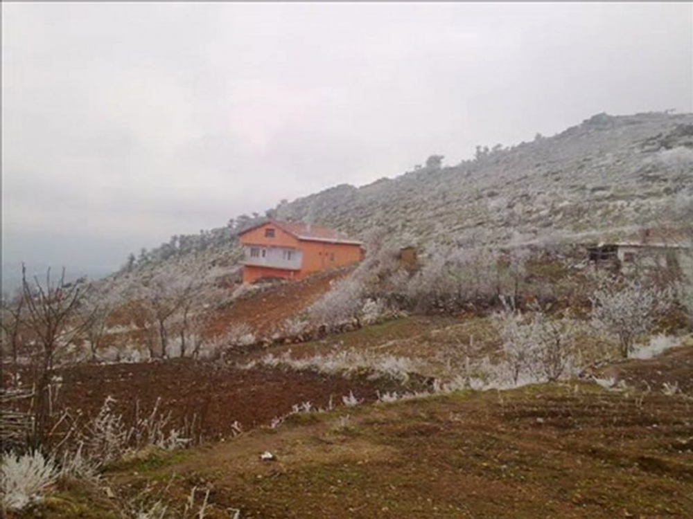 Sındırgı Kepez Köyü Resimleri 2