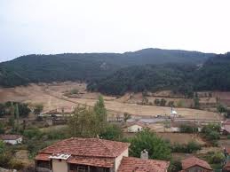 Sındırgı Kertil Köyü Resimleri 1