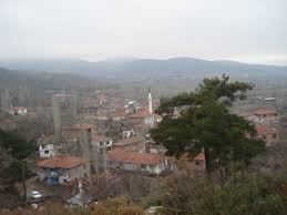 Sındırgı Kızılgür Köyü Resimleri 1