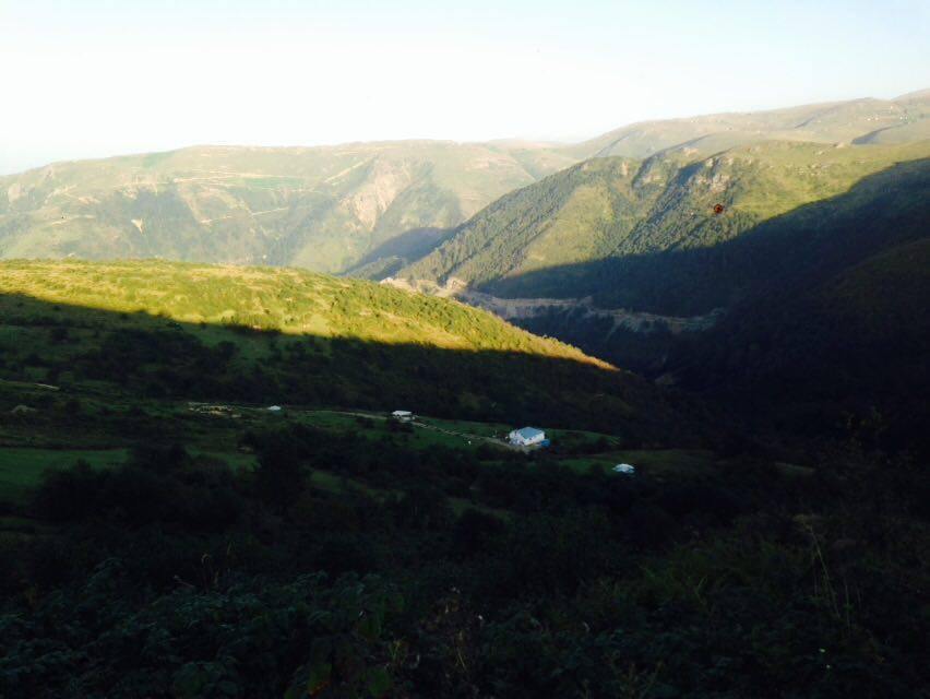 Araklı Çamlıktepe Köyü Resimleri 6