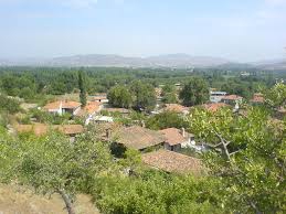 Sındırgı Kozlu Köyü Resimleri 1