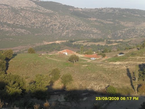 Sındırgı Kozlu Köyü Resimleri 4