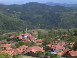 Sındırgı Pelitören Köyü Resimleri 1