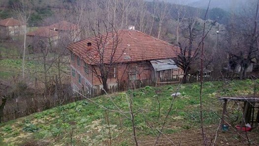 Sındırgı Pelitören Köyü Resimleri 5