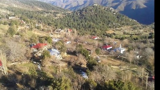 Sındırgı Pelitören Köyü Resimleri 8