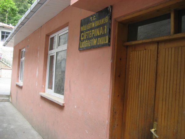 Araklı Çiftepınar Köyü Resimleri 3
