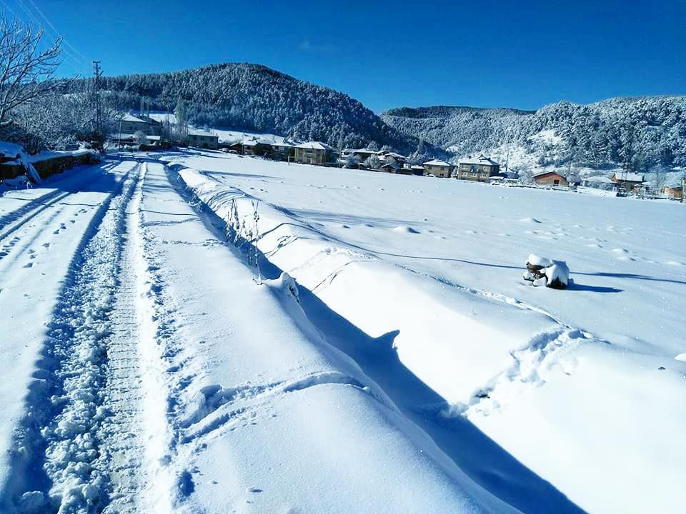 Sındırgı Şapçı Köyü Resimleri 5