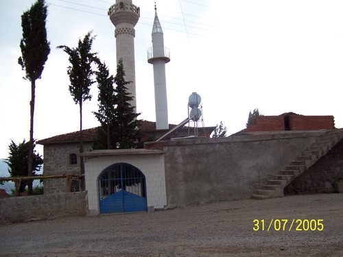Sındırgı Şapçı Köyü Resimleri 6