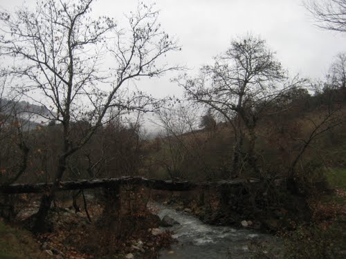 Sındırgı Şapçı Köyü Resimleri 7