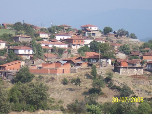 Sındırgı Şapçı Köyü Resimleri 8