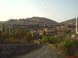 Sındırgı Taşköy Köyü Resimleri 2