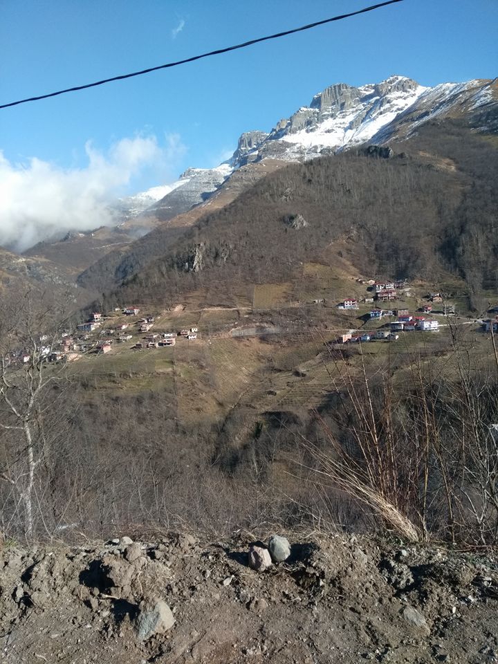 Araklı Çukurçayır Köyü Resimleri 16