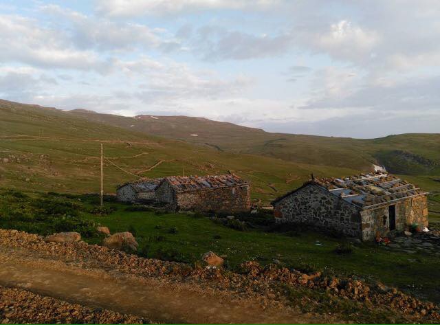 Araklı Çukurçayır Köyü Resimleri 5
