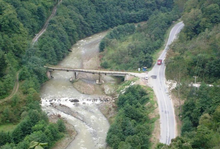 Araklı Değirmencik Köyü Resimleri 12
