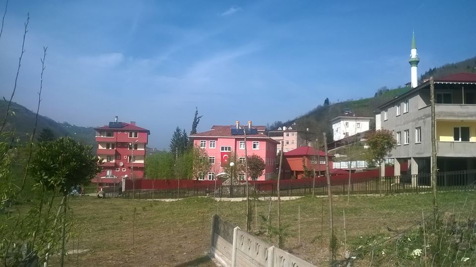 Araklı Değirmencik Köyü Resimleri 15