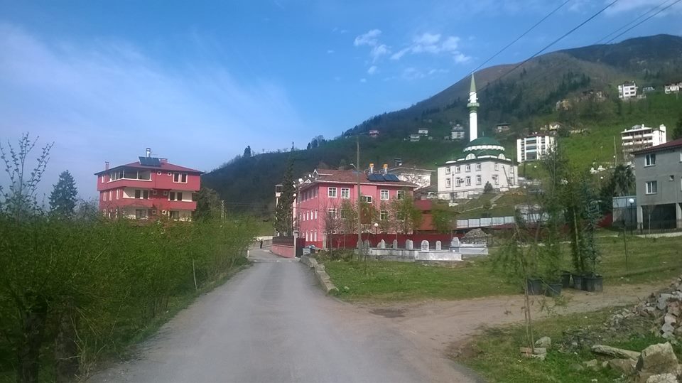 Araklı Değirmencik Köyü Resimleri 17